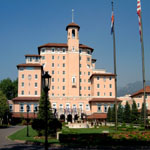 The Broadmoor