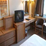 Copthorne Tara