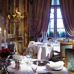 De Crillon Palace