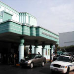 Delano Hotel Miami Beach