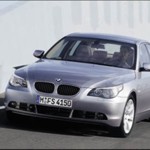 BMW 530d - 530i