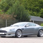 Aston Martin DB9