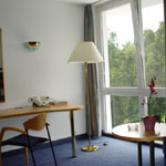 Inselhotel