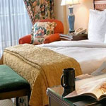 Swissotel The Watergate
