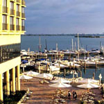 Marriott Biscayne Bay