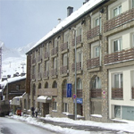 Himalaia Pas de La Casa 15