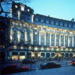 The Waldorf Hilton 1