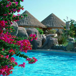Laguna Vista Beach Resort 8