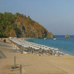 Rixos Hotel Tekirova /Tekirova/