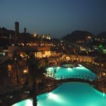 World of Wonders Bodrum Resort