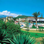 Le Jardin