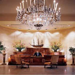 Renaissance Mayflower Hotel