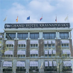 Grand Hotel Krasnapolsky 1