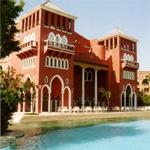 Grand Resort Hurghada 14