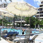 Sonesta Beach Key Biscayne