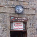 Chamonix