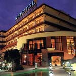 Novotel Chiang Mai