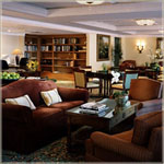 The Ritz-Carlton Marina Del Rey (Marina Del Rey)