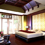 Nora Beach Resort & Spa