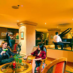 Marriott Beach Resort 2