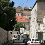 Израиль Nazareth