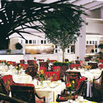 Langham Hotel Boston