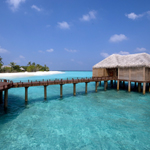 Beach House at Manafaru Maldives