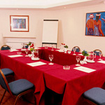 Le Meridien