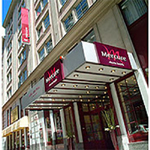 Mercure Wien Zentrum 8
