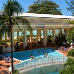 Amaryllis Beach resort