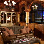 Byblos Cigar Lounge