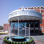 Grand Haber Hotel
