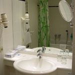 Inselhotel