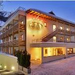 Banyan Hotel