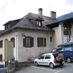 Chamonix