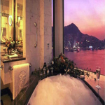 The Peninsula Kowloon