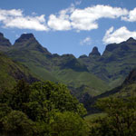 12-Drakensberg