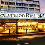Rio Sheraton