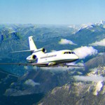 Falcon 900 B, 900 EX