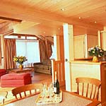 Residence Les Chalets du Savoy