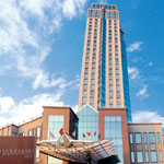 Kaya Ramada Plaza