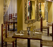 RestaurantMexicano