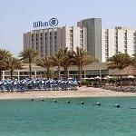 Hilton Abu - Dhabi