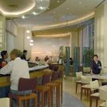 Le Royal Meriden Abu-Dhabi