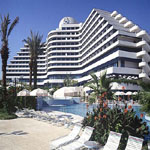 Sheraton Voyager Antalya Hotel, Resort & Spa