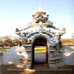 Mandarin Oriental Dhara Dhevi