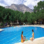 Champion Holiday Village /Beldibi/