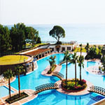 Rixos Hotel Tekirova /Tekirova/