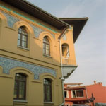 Four Seasons Hotel Istambul