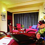 Crown Plaza Andorra 14